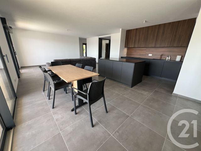 Appartement F4 &agrave; vendre - 4 pi&egrave;ces - 140 m2 - Borgo - 202 - CORSE