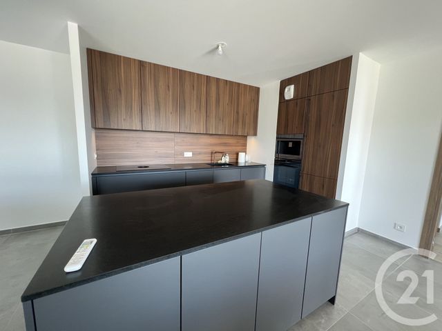 Appartement F4 &agrave; vendre - 4 pi&egrave;ces - 140 m2 - Borgo - 202 - CORSE