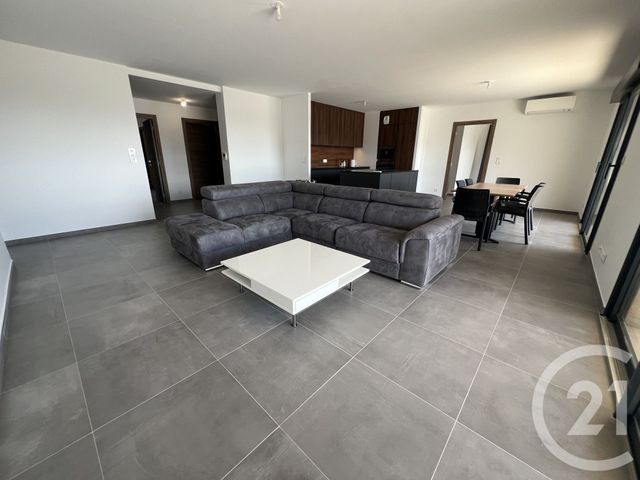 Appartement F4 &agrave; vendre - 4 pi&egrave;ces - 140 m2 - Borgo - 202 - CORSE