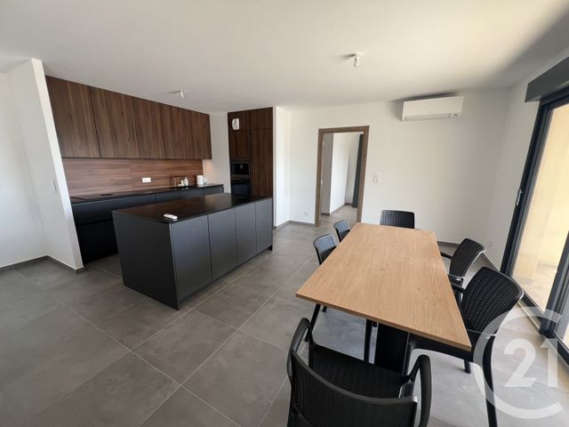 Appartement F4 &agrave; vendre - 4 pi&egrave;ces - 140 m2 - Borgo - 202 - CORSE