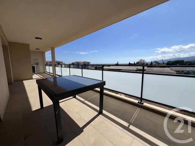 Appartement F4 &agrave; vendre - 4 pi&egrave;ces - 140 m2 - Borgo - 202 - CORSE
