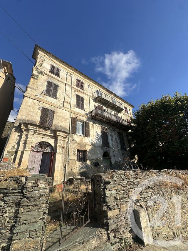 Maison à vendre CANARI