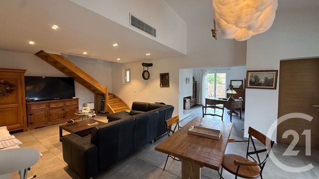 Maison &agrave; vendre - 6 pi&egrave;ces - 180 m2 - Penta Di Casinca - 202 - CORSE