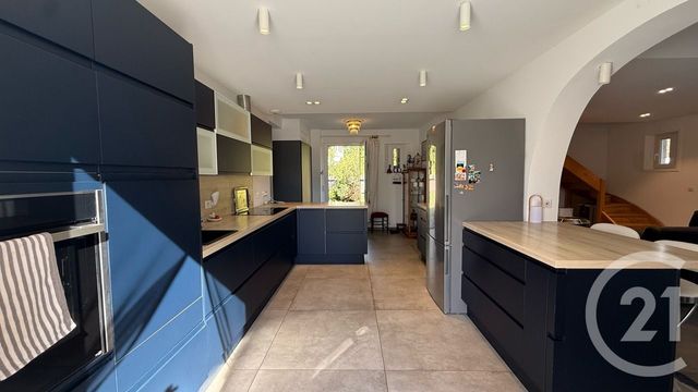 Maison &agrave; vendre - 6 pi&egrave;ces - 180 m2 - Penta Di Casinca - 202 - CORSE