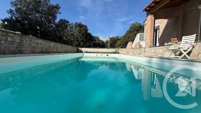 Maison &agrave; vendre - 6 pi&egrave;ces - 180 m2 - Penta Di Casinca - 202 - CORSE