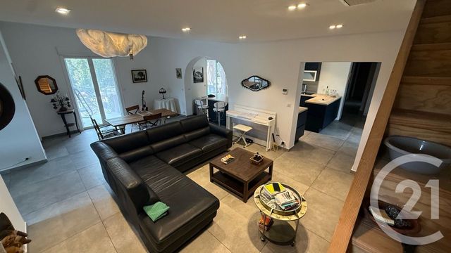 Maison &agrave; vendre - 6 pi&egrave;ces - 180 m2 - Penta Di Casinca - 202 - CORSE