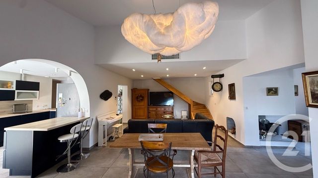 Maison &agrave; vendre - 6 pi&egrave;ces - 180 m2 - Penta Di Casinca - 202 - CORSE
