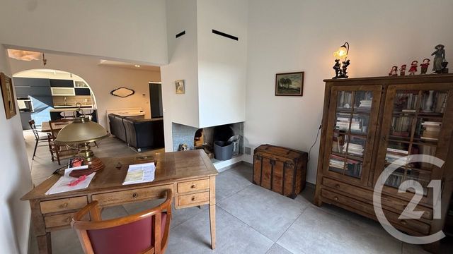 Maison &agrave; vendre - 6 pi&egrave;ces - 180 m2 - Penta Di Casinca - 202 - CORSE
