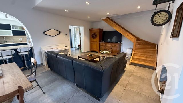 Maison &agrave; vendre - 6 pi&egrave;ces - 180 m2 - Penta Di Casinca - 202 - CORSE