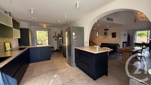 Maison &agrave; vendre - 6 pi&egrave;ces - 180 m2 - Penta Di Casinca - 202 - CORSE