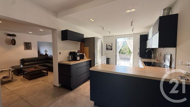 Maison &agrave; vendre - 6 pi&egrave;ces - 180 m2 - Penta Di Casinca - 202 - CORSE