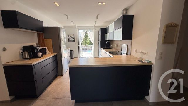 Maison &agrave; vendre - 6 pi&egrave;ces - 180 m2 - Penta Di Casinca - 202 - CORSE