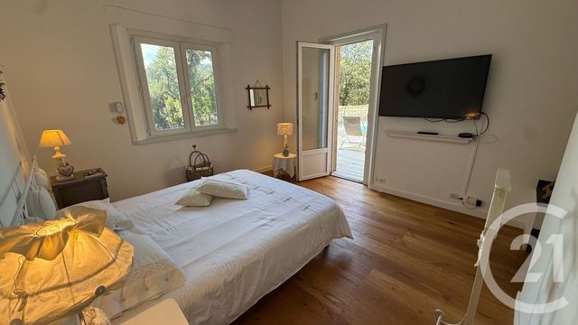 Maison &agrave; vendre - 6 pi&egrave;ces - 180 m2 - Penta Di Casinca - 202 - CORSE
