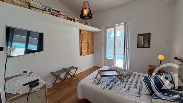 Maison &agrave; vendre - 6 pi&egrave;ces - 180 m2 - Penta Di Casinca - 202 - CORSE