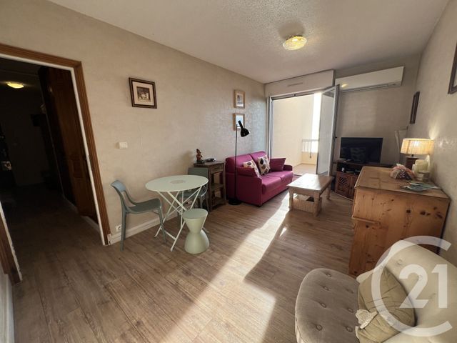 Appartement F2 &agrave; vendre - 2 pi&egrave;ces - 46 m2 - Ville Di Pietrabugno - 202 - CORSE