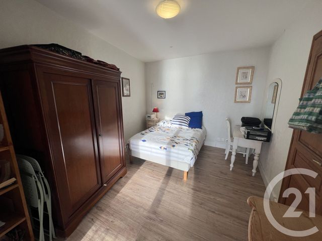 Appartement F2 &agrave; vendre - 2 pi&egrave;ces - 46 m2 - Ville Di Pietrabugno - 202 - CORSE