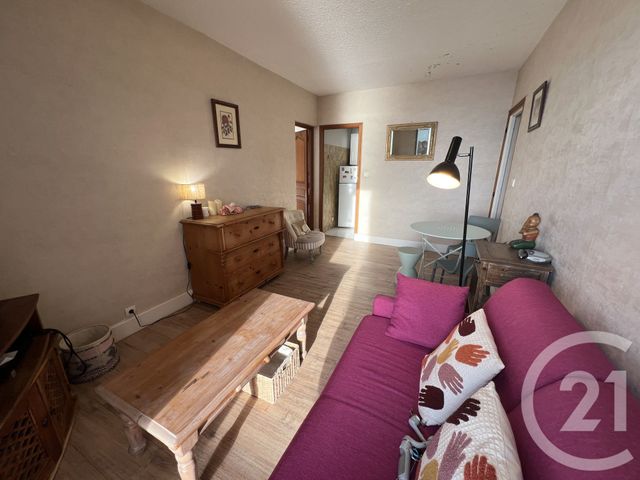 Appartement F2 &agrave; vendre - 2 pi&egrave;ces - 46 m2 - Ville Di Pietrabugno - 202 - CORSE