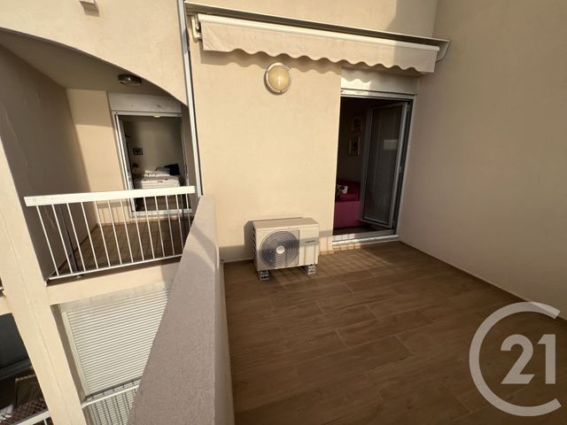Appartement F2 &agrave; vendre - 2 pi&egrave;ces - 46 m2 - Ville Di Pietrabugno - 202 - CORSE