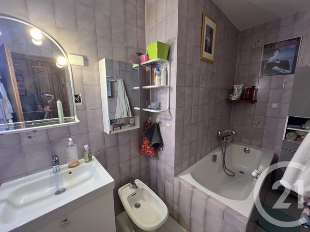 Appartement F2 &agrave; vendre - 2 pi&egrave;ces - 46 m2 - Ville Di Pietrabugno - 202 - CORSE