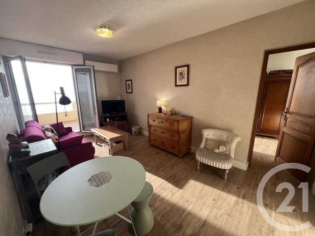 Appartement F2 &agrave; vendre - 2 pi&egrave;ces - 46 m2 - Ville Di Pietrabugno - 202 - CORSE