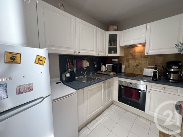 Appartement F2 &agrave; vendre - 2 pi&egrave;ces - 46 m2 - Ville Di Pietrabugno - 202 - CORSE