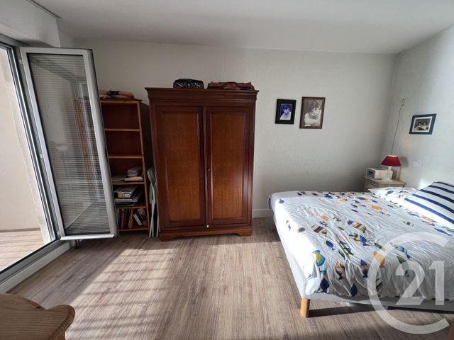 Appartement F2 &agrave; vendre - 2 pi&egrave;ces - 46 m2 - Ville Di Pietrabugno - 202 - CORSE