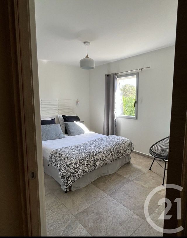 Maison &agrave; louer - 3 pi&egrave;ces - 80 m2 - Brando - 202 - CORSE