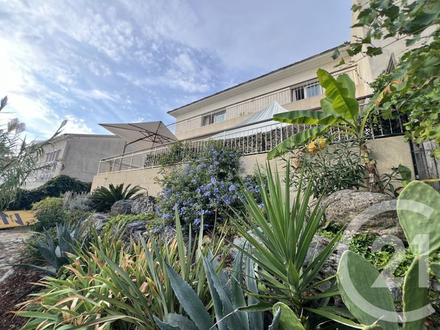 Maison &agrave; vendre - 5 pi&egrave;ces - 165 m2 - Santa Maria Di Lota - 202 - CORSE