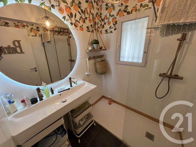 Maison &agrave; vendre - 5 pi&egrave;ces - 165 m2 - Santa Maria Di Lota - 202 - CORSE