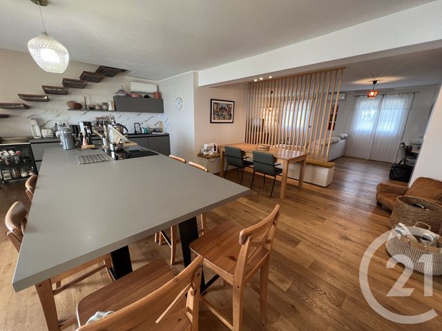 Maison &agrave; vendre - 5 pi&egrave;ces - 165 m2 - Santa Maria Di Lota - 202 - CORSE