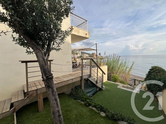 Maison &agrave; vendre - 5 pi&egrave;ces - 165 m2 - Santa Maria Di Lota - 202 - CORSE