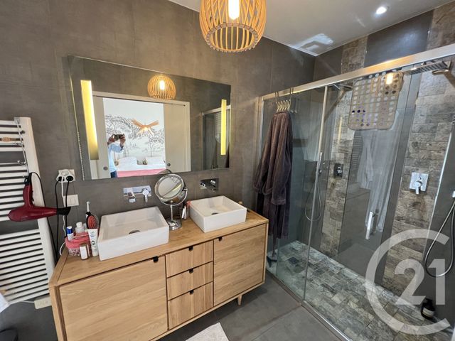 Maison &agrave; vendre - 5 pi&egrave;ces - 165 m2 - Santa Maria Di Lota - 202 - CORSE