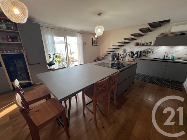 Maison &agrave; vendre - 5 pi&egrave;ces - 165 m2 - Santa Maria Di Lota - 202 - CORSE