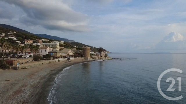 Maison &agrave; vendre - 5 pi&egrave;ces - 165 m2 - Santa Maria Di Lota - 202 - CORSE