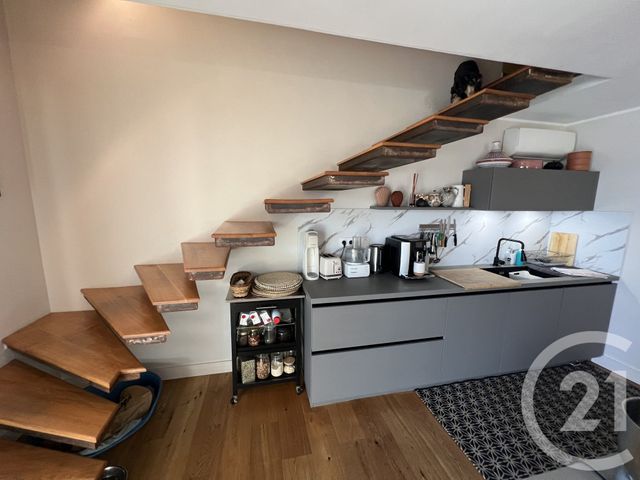 Maison &agrave; vendre - 5 pi&egrave;ces - 165 m2 - Santa Maria Di Lota - 202 - CORSE