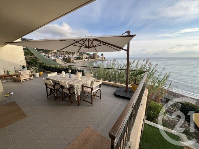 Maison &agrave; vendre - 5 pi&egrave;ces - 165 m2 - Santa Maria Di Lota - 202 - CORSE