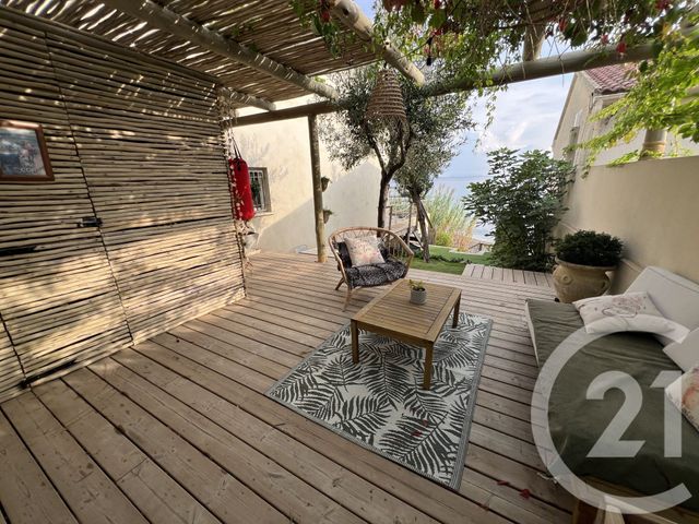 Maison &agrave; vendre - 5 pi&egrave;ces - 165 m2 - Santa Maria Di Lota - 202 - CORSE