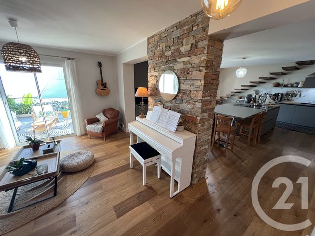 Maison &agrave; vendre - 5 pi&egrave;ces - 165 m2 - Santa Maria Di Lota - 202 - CORSE