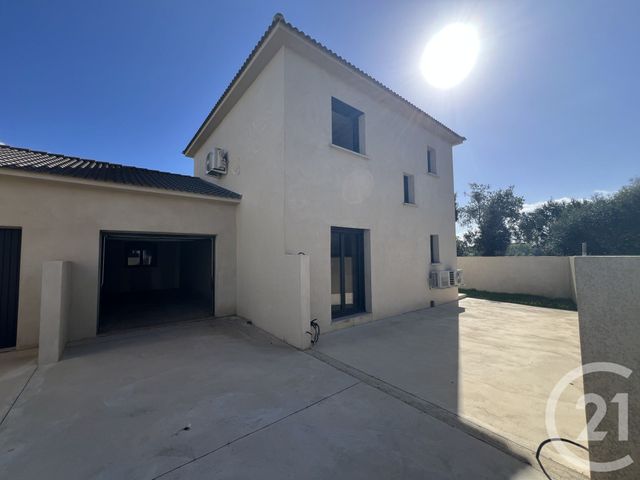 Maison &agrave; vendre - 4 pi&egrave;ces - 86 m2 - Penta Di Casinca - 202 - CORSE