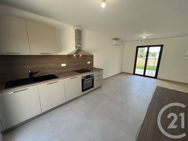 Maison &agrave; vendre - 4 pi&egrave;ces - 86 m2 - Penta Di Casinca - 202 - CORSE