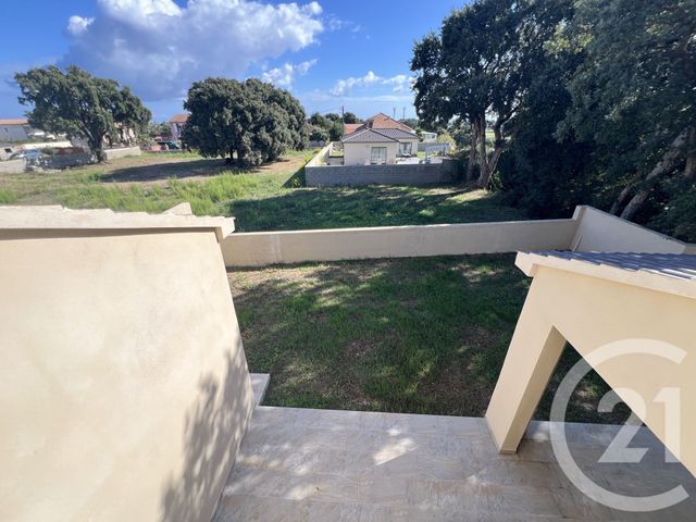 Maison &agrave; vendre - 4 pi&egrave;ces - 86 m2 - Penta Di Casinca - 202 - CORSE