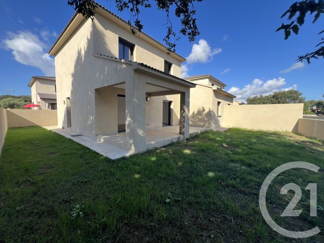 Maison &agrave; vendre - 4 pi&egrave;ces - 86 m2 - Penta Di Casinca - 202 - CORSE