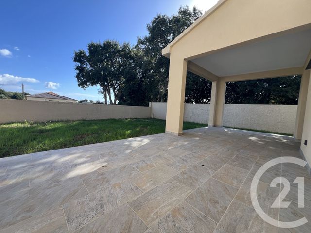 Maison &agrave; vendre - 4 pi&egrave;ces - 86 m2 - Penta Di Casinca - 202 - CORSE