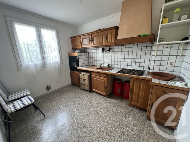 Appartement Duplex &agrave; vendre - 3 pi&egrave;ces - 66 m2 - Biguglia - 202 - CORSE