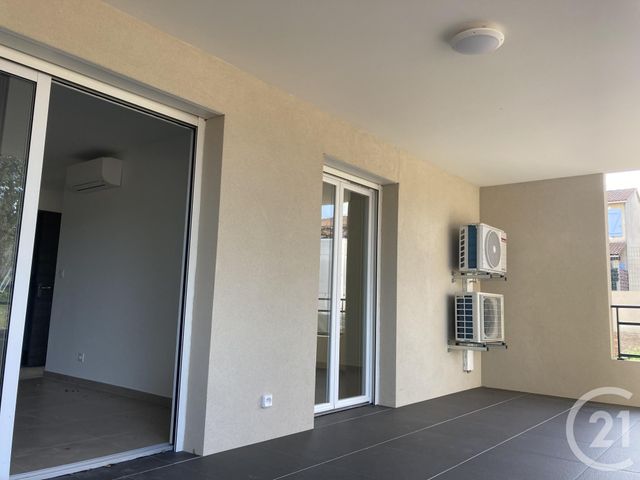 Appartement F2 &agrave; louer - 2 pi&egrave;ces - 46 m2 - Borgo - 202 - CORSE