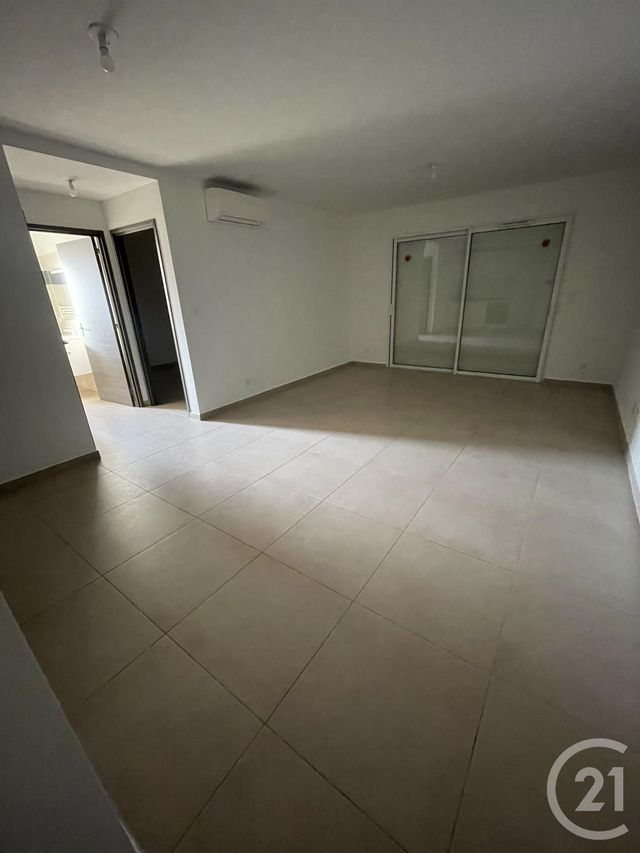 appartement - BORGO - 202