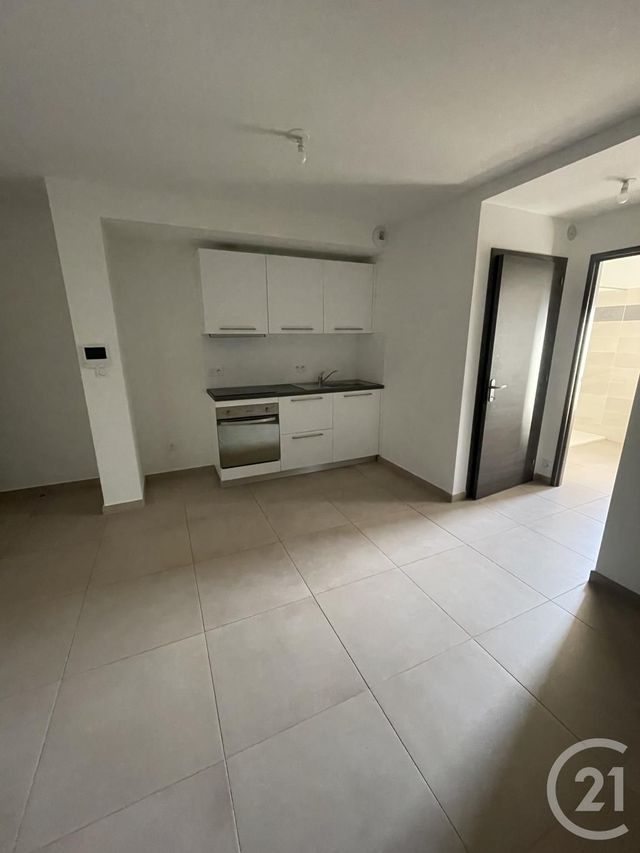 Appartement F2 &agrave; louer - 2 pi&egrave;ces - 46 m2 - Borgo - 202 - CORSE