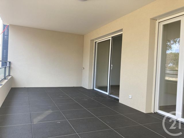 Appartement F2 &agrave; louer - 2 pi&egrave;ces - 46 m2 - Borgo - 202 - CORSE