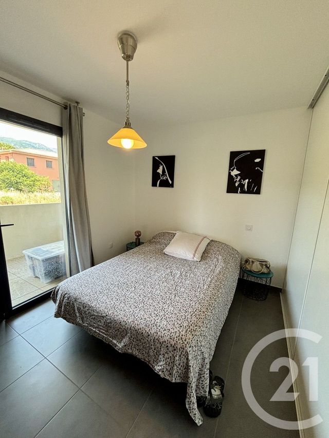 Appartement T2 &agrave; louer - 2 pi&egrave;ces - 45,90 m2 - Borgo - 202 - CORSE