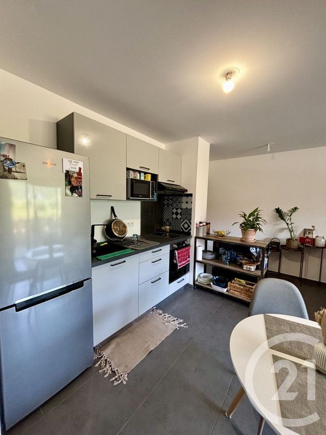 Appartement T2 &agrave; louer - 2 pi&egrave;ces - 45,90 m2 - Borgo - 202 - CORSE